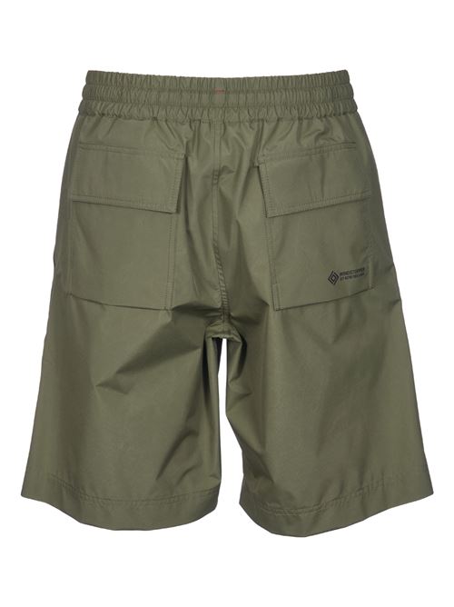 Shorts in Gore-Tex MONCLER GRENOBLE | 2B0000154AL5820